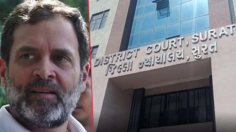 સજા મોકૂફ રાખવાની રાહુલ ગાંધીની અપીલ સામે સુરત કોર્ટ આ તારીખે ચુકાદો આપશે