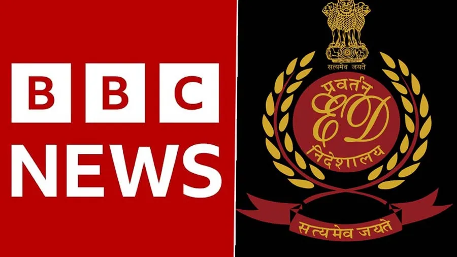 હવે BBCની પાછળ પડી ED, જાણો શું છે મામલો