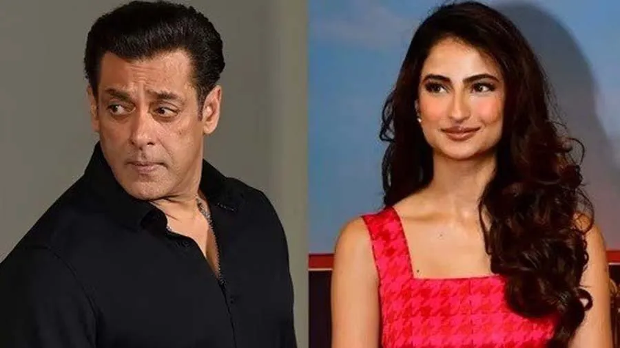 સલમાનની ફિલ્મના સેટ પર છોકરીઓ માટે બનેલા છે નિયમો, ન પહેરી શકાય આવા કપડા