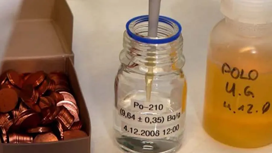 આ છે દુનિયાનું ખતરનાક ઝેર, 1 ગ્રામ માત્રાથી 5 કરોડ લોકોના મોત થઇ શકે, કિંમત…