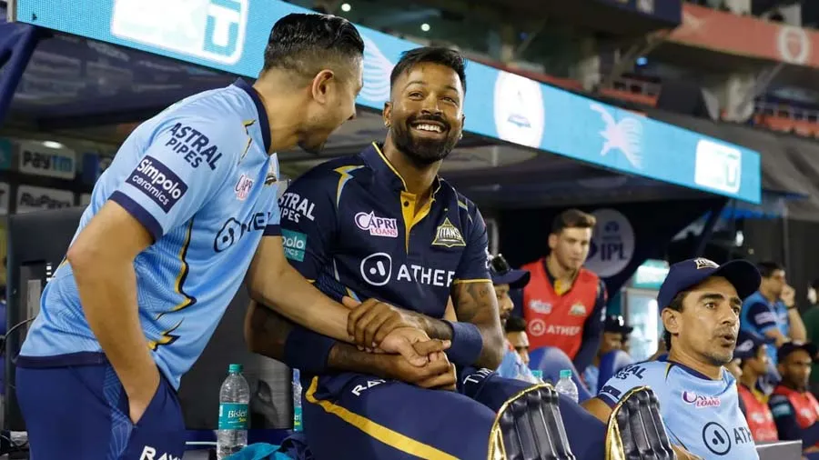 GT સાથે જોડાવા તૈયાર નહોતો હાર્દિક, વાંચો એક ફોન કોલે કેવી રીતે બદલી દીધી કહાની