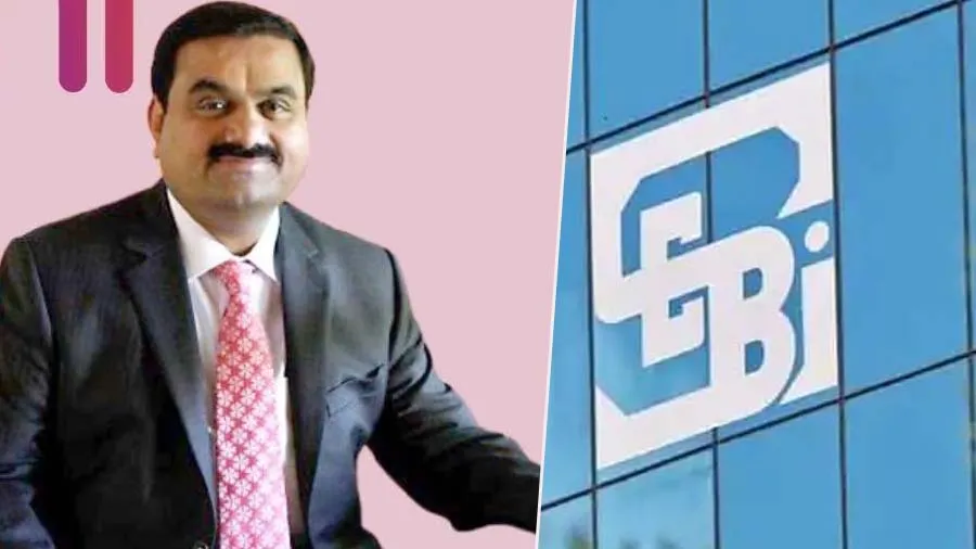 અદાણી એન્ટરપ્રાઈઝીસના FPOમાં રોકાણ કરનારાઓની SEBI પાસે નથી જાણકારી: RTIનો જવાબ