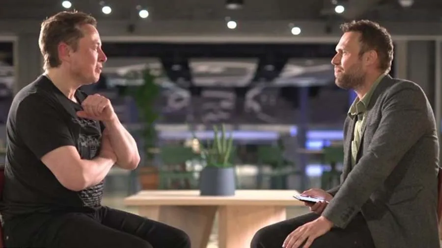 BBCએ PM મોદી પર બનાવેલી ડોક્યૂમેન્ટ્રી ટ્વીટર પરથી હટવા પર એલન મસ્કે આપ્યો જવાબ