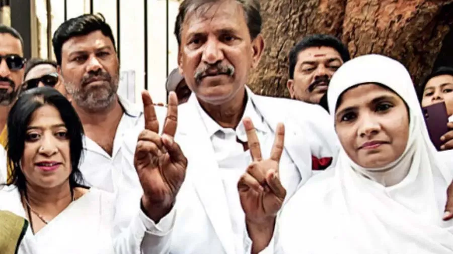 ન નોકરી, ન ધંધો, પહેલીવાર ચૂંટણી લડી રહેલી શાઝિયા પાસે 1600 કરોડની સંપત્તિ