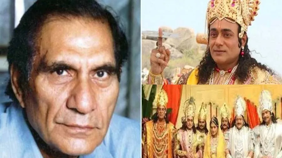 BR ચોપરાએ 33 વર્ષ પહેલા આટલા રૂપિયામાં ‘મહાભારત’ બનાવેલી, આટલી સંપત્તિ છોડી ગયા