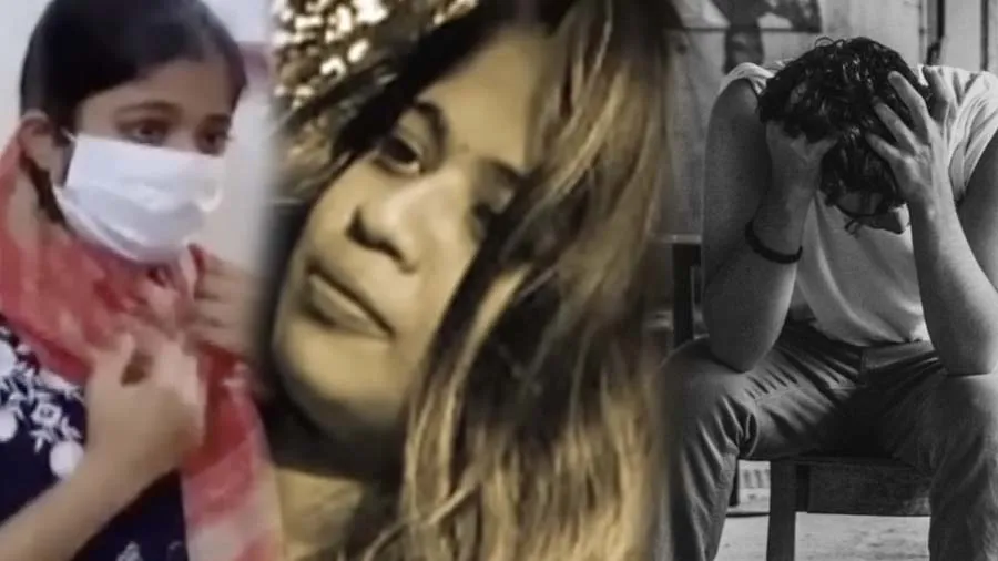 ગર્લફ્રેન્ડ બની ગુંડી: બોયફ્રેન્ડ બ્રેકઅપ નહોતો કરતો,અપહરણ કરી માર્યો,નગ્ન Video