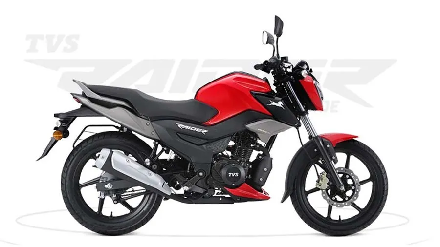 TVSએ Raiderનું નવું વેરિયન્ટ લોન્ચ કર્યું, ખાસ ફીચરથી છે આમાં, કિંમત જાણી લો
