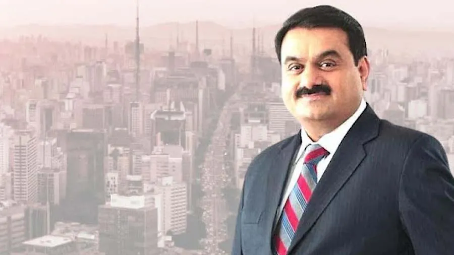 ગૌતમ અદાણીએ ચાલ બદલી, એક તરફ હંગામો થતો રહ્યો, બીજી તરફ નવી કંપની ઉભી કરી દીધી