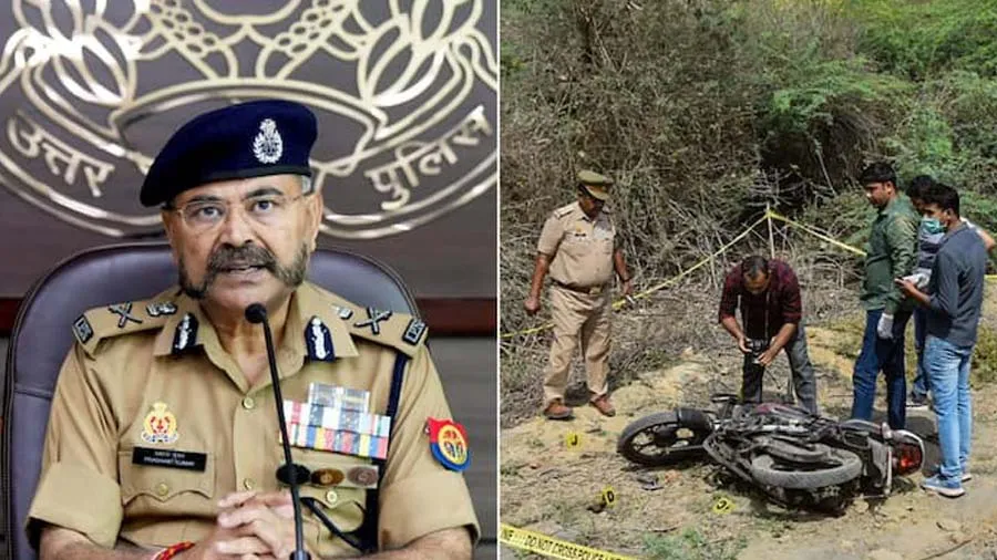 અસદ અહમદના એન્કાઉન્ટરને લઇને ઉઠી રહ્યા છે આ 5 સવાલો