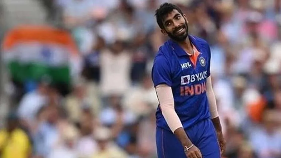 જસપ્રીત બૂમરાહને લઈને આવ્યું મોટું અપડેટ, વર્લ્ડ કપ પહેલા વાપસી થઈ શકે છે