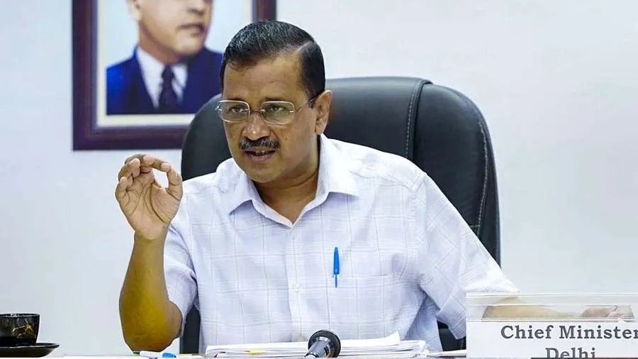 CBI સમન્સ બાદ બોલ્યા CM- જો કેજરીવાલ ભ્રષ્ટ તો દુનિયામાં કોઈ ઈમાનદાર નહીં