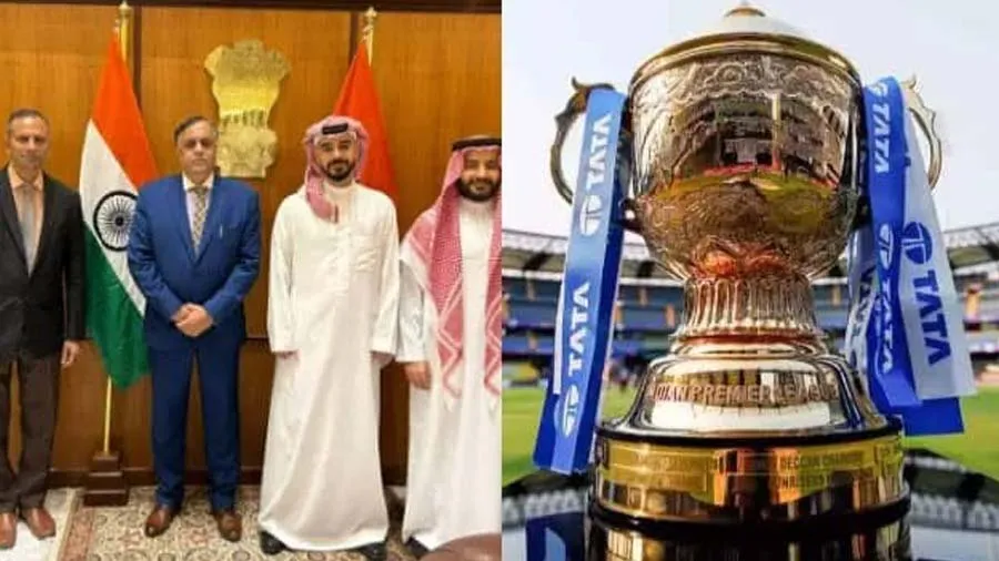 સાઉદી અરબને સૌથી મોટી T20 લીગ ચાલુ કરવી છે, BCCI પાસે મદદ માગી, પણ BCCIએ...