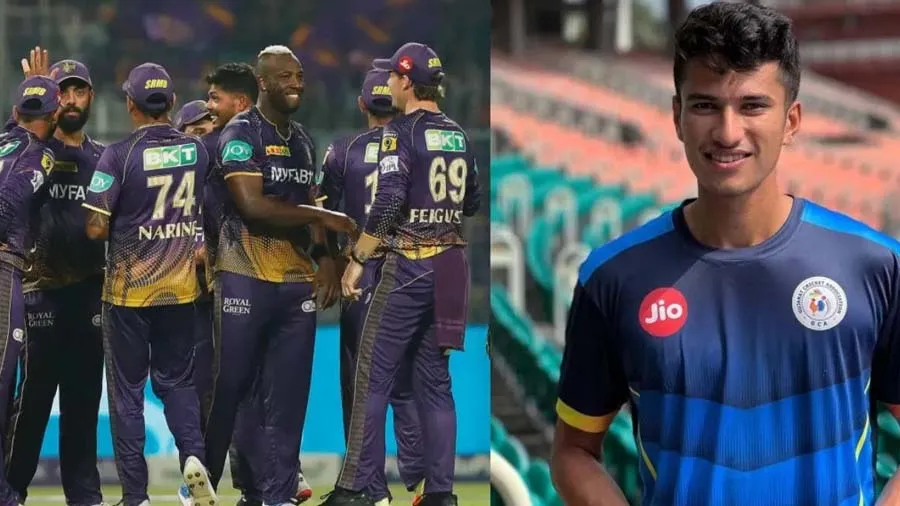 સુરતના આર્ય દેસાઇની IPLમાં એન્ટ્રી, શાહરૂખ ખાનની ટીમે 20 લાખમાં ખરીદ્યો