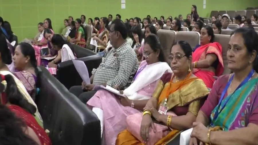 પાટીદારોના સીતા સ્વયંવરમાં 500 યુવાનો સામે 40 યુવતીઓ જ આવી