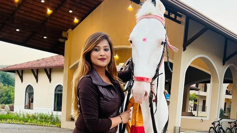 વિવાદમાં રહેતી કિર્તી પટેલનો આક્ષેપ ચિન્ટુએ મારા મિત્રની ગાડી-સોનું વેચી નાંખ્યુ