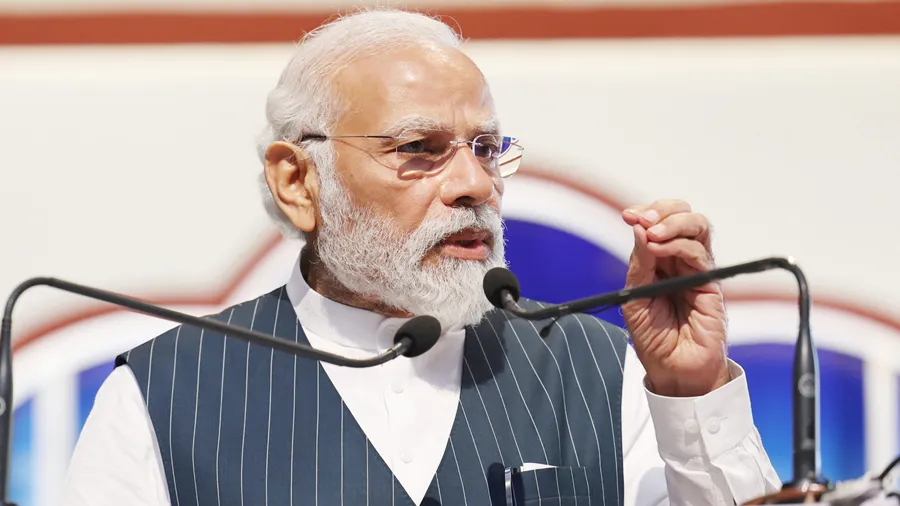 વર્લ્ડ બેન્ક ઈવેન્ટમાં PM મોદીએ ચાણક્યનો ઉલ્લેખ કરતા જાણો શું કહ્યું