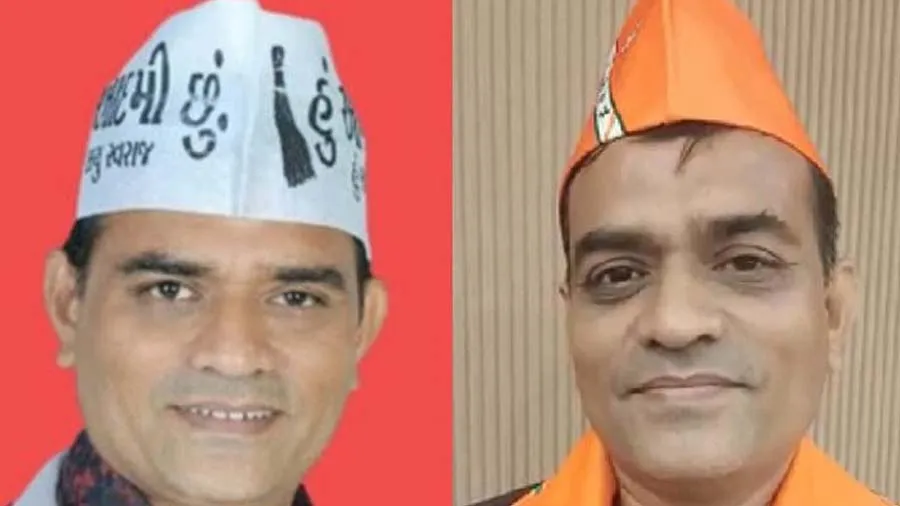 AAP માટે રડીને મત માગેલા, પાર્ટીએ કહેલુ રડ્યા એટલે હાર્યા: બળવો કરનાર કોર્પોરેટર