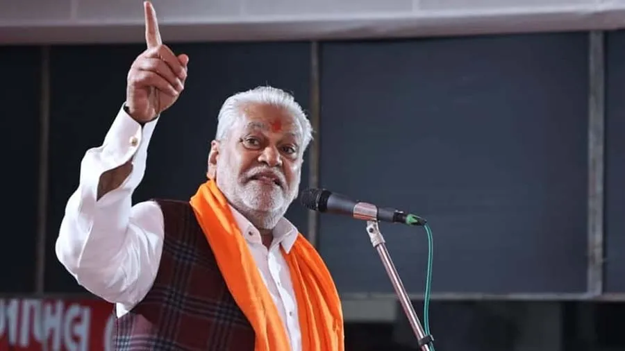 ગુજરાતમાં જેવી સરકાર તમામ રાજ્યોમાં બને તો તમામને સુરક્ષિત રાજ્ય બનાવીશુઃ રૂપાલા