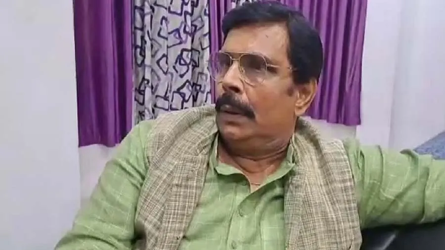 કોણ છે આનંદ મોહન? જેને મુક્ત કરવા માટે કાયદો બદલી બેઠા નીતિશ કુમાર!