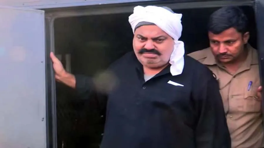 2 વાર ધારાસભ્ય, 1 વાર સાંસદ જાણો અતીક કેવી રીતે ગેંગસ્ટરમાંથી નેતા બન્યો