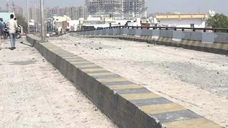 50 કરોડમાં બનેલો પુલ 5 વર્ષમાં ખખડધજ, તોડી પડાશે હાટકેશ્વર બ્રિજ, જવાબદાર કોણ?