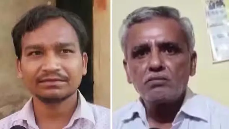 અતિકને ગોળી મારનાર લવલેશના પિતાએ કહ્યું- આખો દિવસ નશો કરે છે, અમારું તેની સાથે..