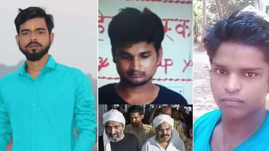 પરીક્ષાની તૈયારીથી હત્યારા કેવી રીતે બન્યા, ત્રણેયે જણાવ્યું હત્યા કરવાનું કારણ