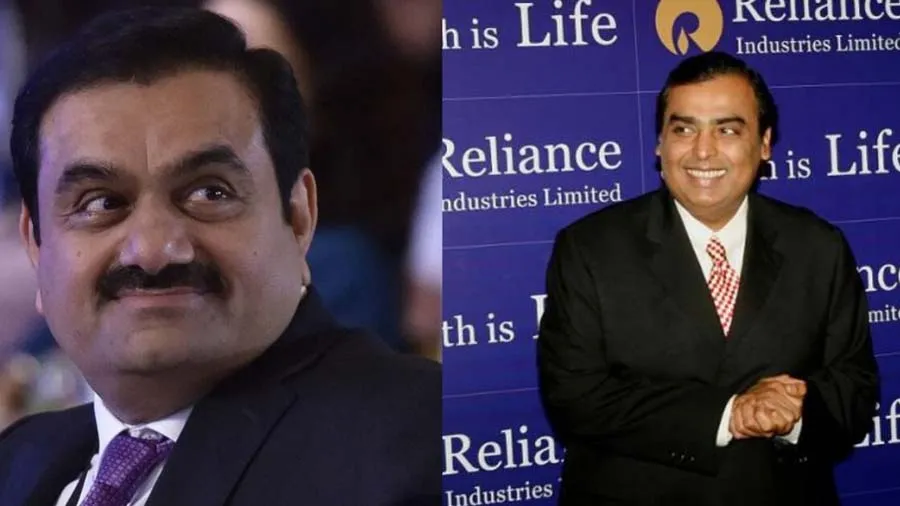 દેવામાં ડુબેલી કંપનીને ખરીદવા અંબાણી-અદાણી રેસમાં, આ શેરનું ટ્રેડીંગ બંધ