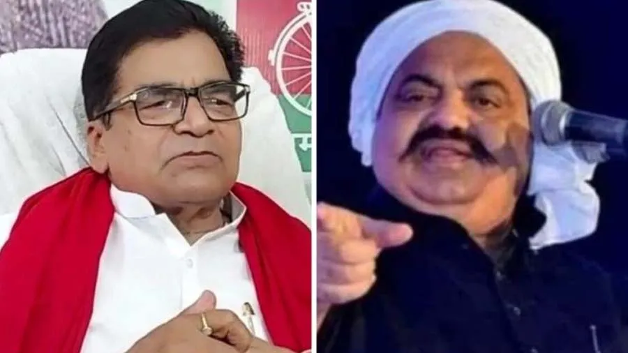 અતીકના બાકીના 4 સંતાનોને પણ કોઇને કોઈ બહાને મારી નખાશેઃ નેતા રામગોપાલ યાદવ