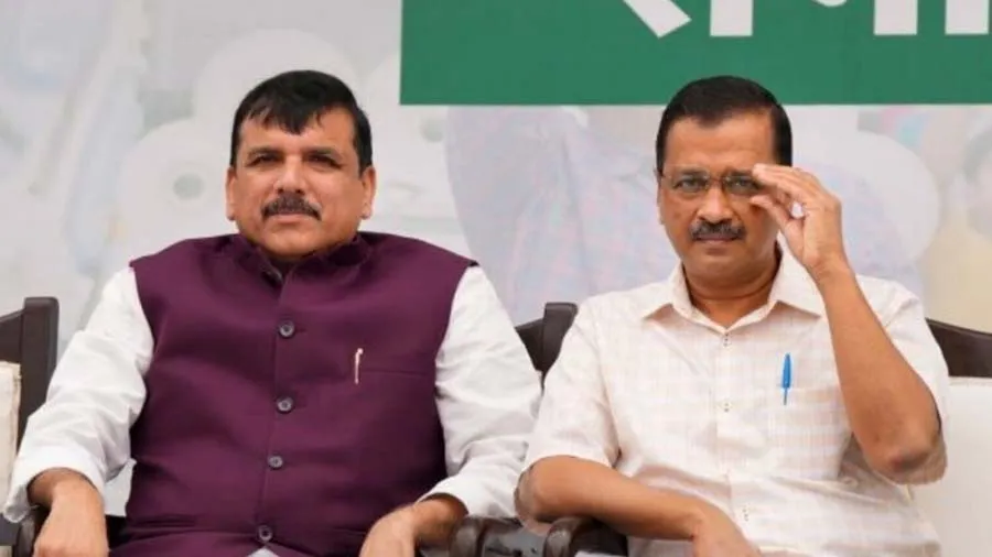 CM અરવિંદ કેજરીવાલને હવે ગુજરાત યુનિવર્સિટીએ આપ્યો મોટો ઝટકો