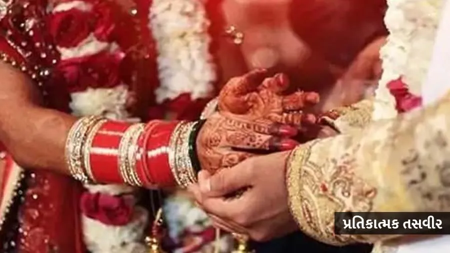 પાટીદાર યુવતી NRI સાથે લગ્ન કરી ફસાઇ, પતિએ 1 કરોડની માગણી કરી, નણંદ USમાં બેસી..