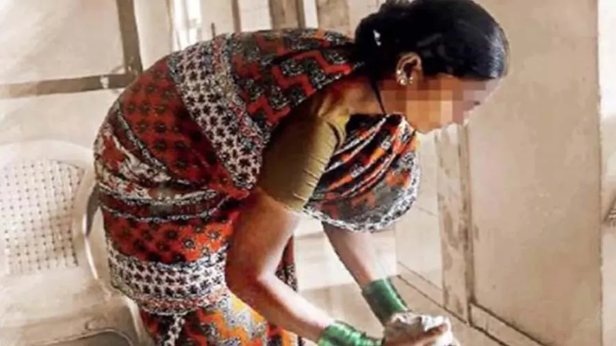 નોકરાણી ઘરમાલિકને કહે-હા મેં કરી છે ચોરી, પણ કેસ કર્યો તો દુષ્કર્મના કેસ કરી દઈશ