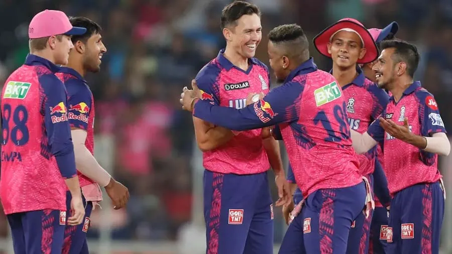 ગુજરાતને હરાવ્યા બાદ રાજસ્થાનનો ખેલાડી બોલ્યો- હું બદલો લેવા માગતો હતો