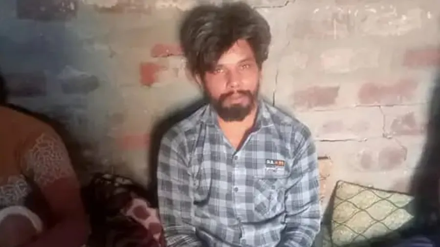 બીજી લહેર દરમિયાન વડોદરામાં મોત બાદ થયા હતા અંતિમ સંસ્કાર, હવે ઘરે પાછો ફર્યો