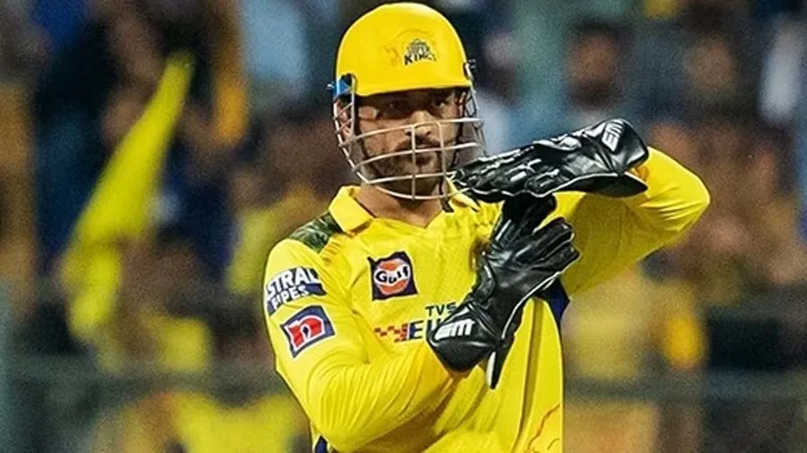 ધોનીની આ છેલ્લી IPL છે, રિટાયરમેન્ટ લેશે, કેદાર જાધવનો 2000 ટકાનો દાવો