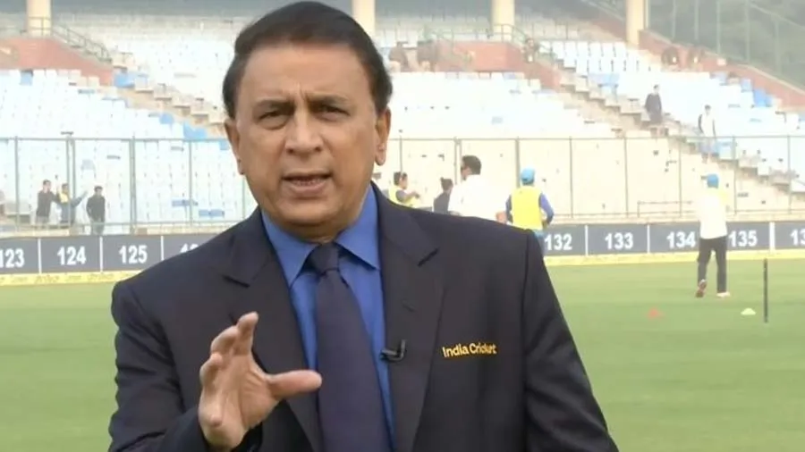 ગાવસ્કરના મતે આ ખેલાડી છે IPL ઇતિહાસનો સર્વશ્રેષ્ઠ કેપ્ટન