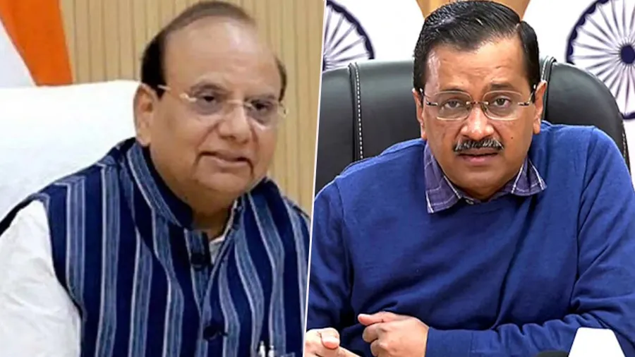 દિલ્હીમાં મફત વીજળી: LGએ કહ્યું કેજરીવાલની મંત્રી જુઠ્ઠી છે, કાર્યવાહી કરાશે