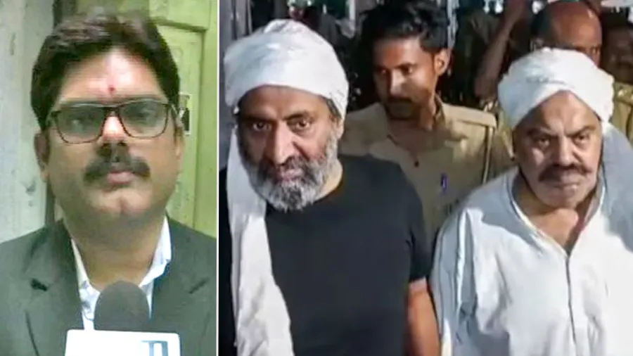 અતીક-અશરફના વકીલે કર્યો બંધ કવરનો ઉલ્લેખ, બોલ્યો-પોલીસ અધિકારી 15 દિવસમાં...