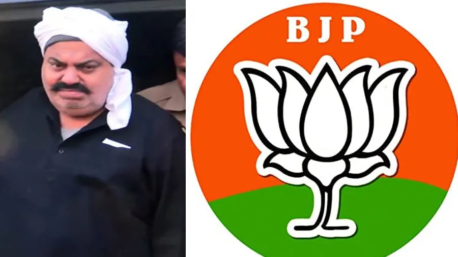 માફિયા અતીકની હત્યાથી શું ભાજપ થશે ફાયદો કે નુકસાન? સરવેના આંકડા ચોંકાવનારા