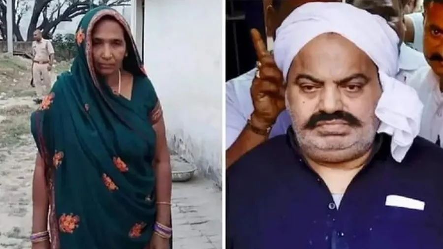 જે મહિલાના ભાઈને અતીકે કરંટ લગાવીને મારી નાખ્યો હતો, શું તેને ન્યાય મળશે?