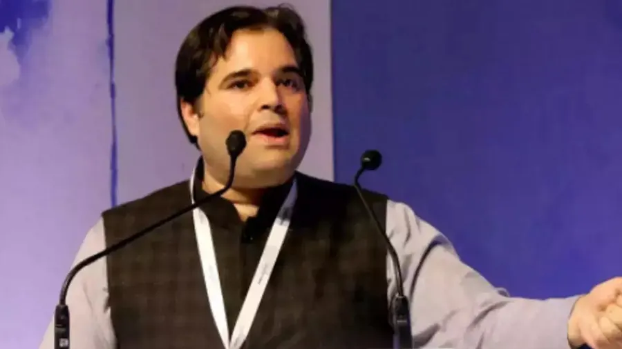 ભ્રષ્ટાચારને લઇ વરૂણનો હુમલો-જે લોકોની આપણી ચંપલ ઉઠાવવાની ઔકાત ન હતી તે આજે...