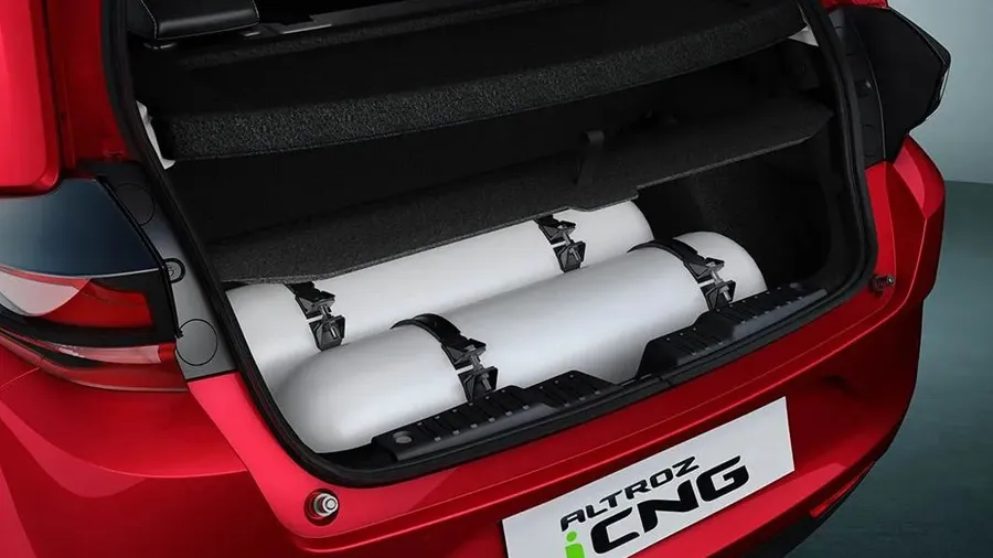 ટાટા કાલે કરશે ધમાકો! ડબલ સિલિન્ડર ટેક્નોલોજી સાથે લાવી રહી છે CNG કાર