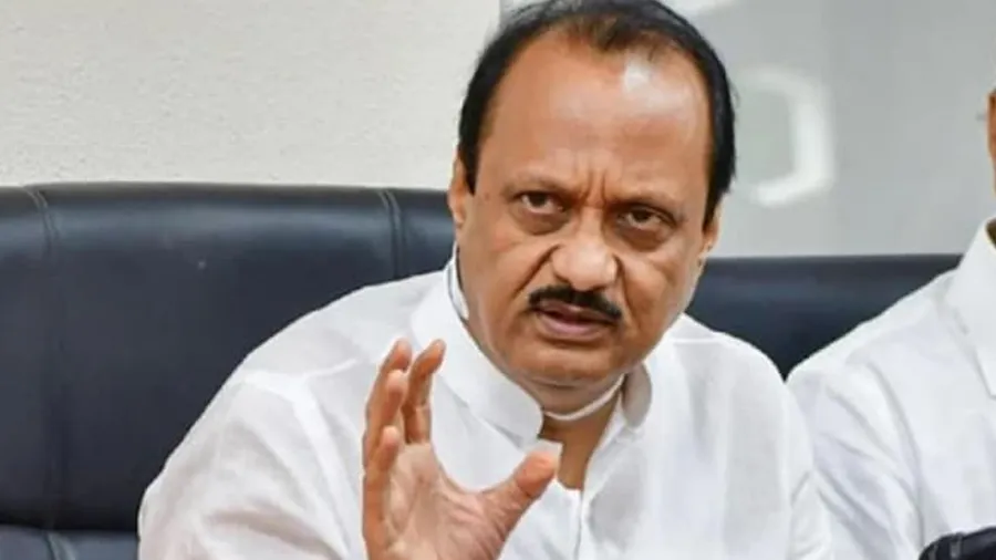 અજીત પવાર 40 MLA સાથે શું કાકા શરદ પવારને ફરી દગો દેશે? જાણો શું કહ્યું?