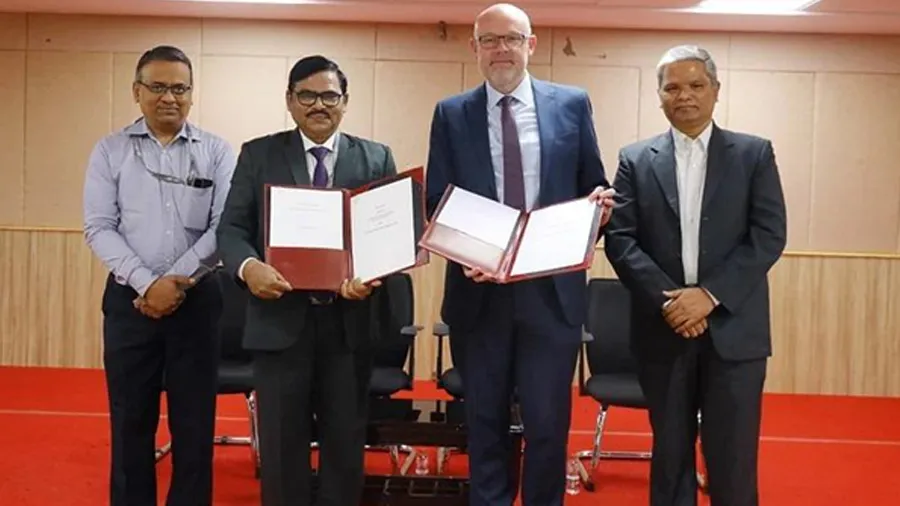 પ્રેશર સેન્સિટિવ સિસ્ટમ્સ ઈન્ડિયા લિમિટેડે હાંસલ કર્યો એક નવો માઈલસ્ટોન