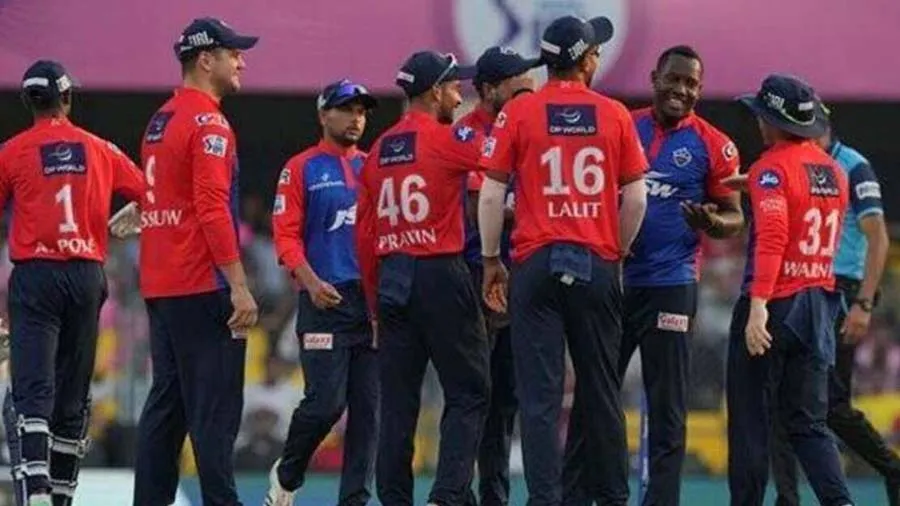 DCના કેપ્ટન સહિત ઘણા બેટ્સમેનોના 16 બેટ ચોરાયા, કીટ બેગમાંથી ઘણી વસ્તુઓ ગાયબ