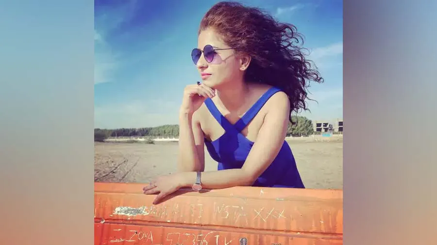 સેક્સ રેકેટનો પર્દાફાશ કરવા માટે પોલીસે નકલી ગ્રાહકો મોકલ્યા અને આરતી...