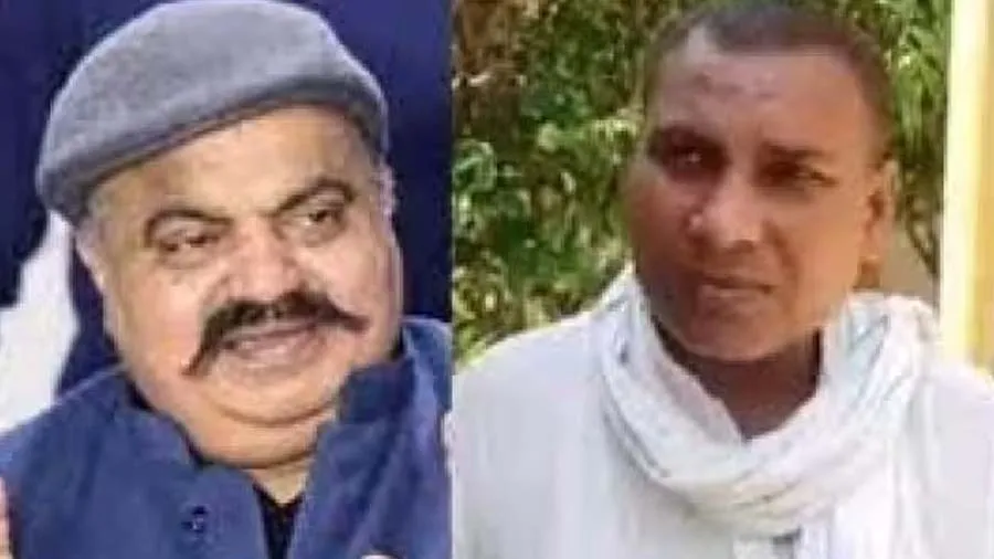 નેતાએ અતીકને શહીદ ગણાવી ભારત રત્ન આપવા કહેતા કોંગ્રેસે ટિકિટ કાપી સસ્પેન્ડ કર્યો