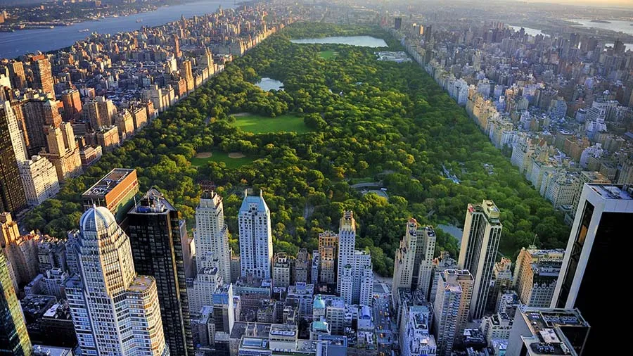 દુનિયામાં ન્યૂ યોર્ક સૌથી અમીર શહેર, ચીનના પણ બે શહેરો, જુઓ ટોપ-10 લિસ્ટ