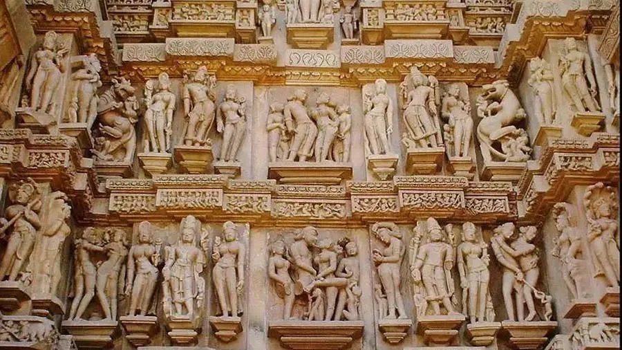 સમલૈંગિક લગ્ન પર સુપ્રીમમાં ખજુરાહોવાળો તર્ક, જુઓ શું કહ્યું કોર્ટે