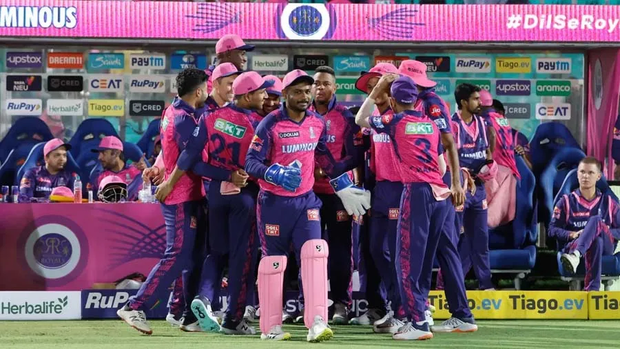 IPL 2023મા શું છે રાજસ્થાન રોયલ્સની નબળાઇ? પૂર્વ બેટિંગ કોચે કર્યો ખુલાસો